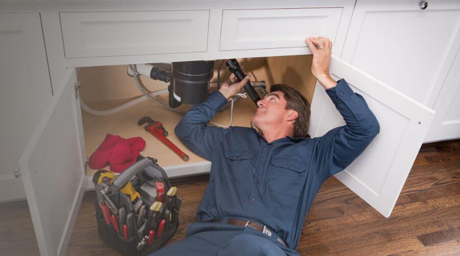 Local 24/7 Emergency Plumbing in Gilbert, LA